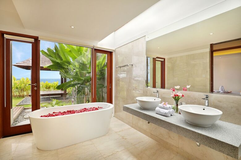 Villa Ocean View Hotman Paris VII