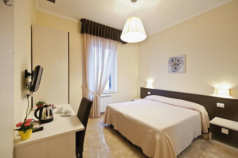 Domus Rome Holiday Apartments