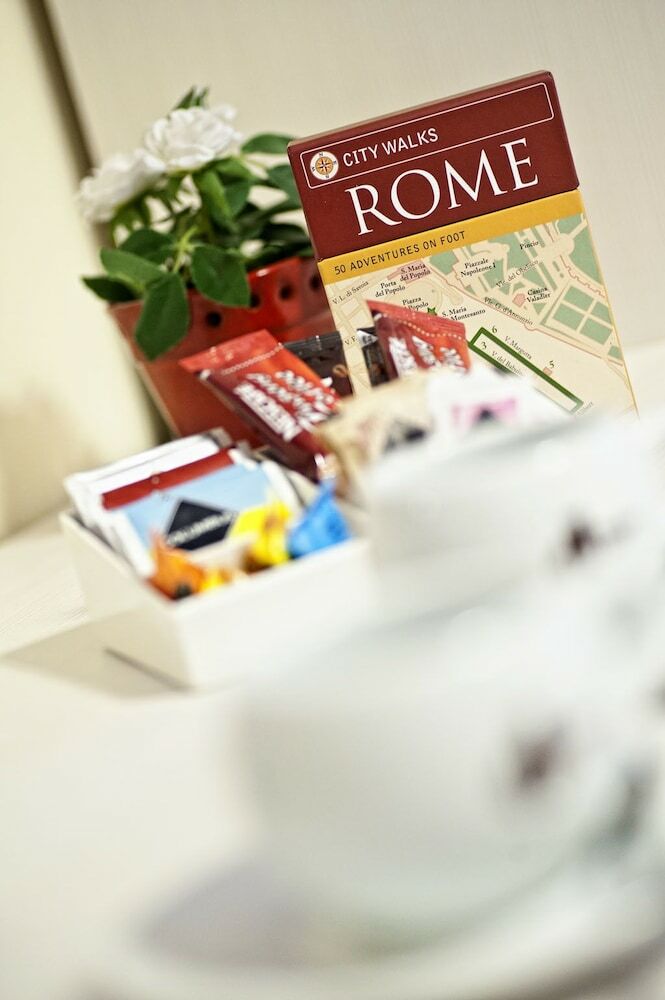 Domus Rome Holiday Apartments