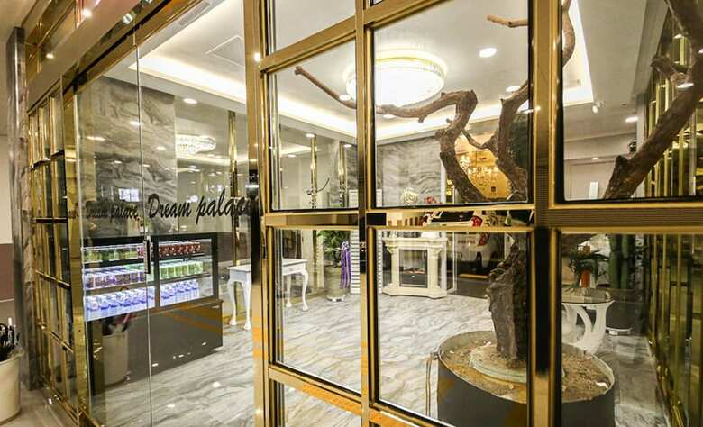 Hotel Dream Palace