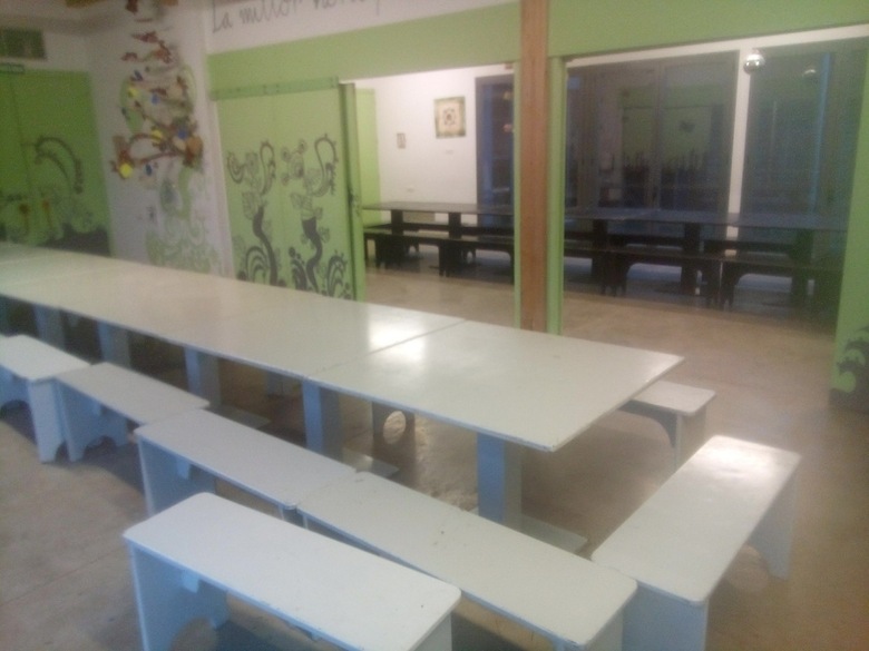 Hostal Alberg L' Auro