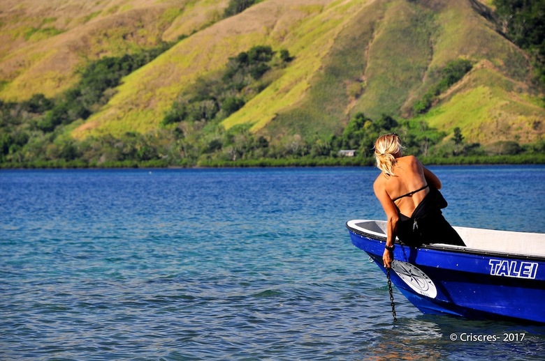 Hotel Viani Bay Resort At Dive Academy Fiji