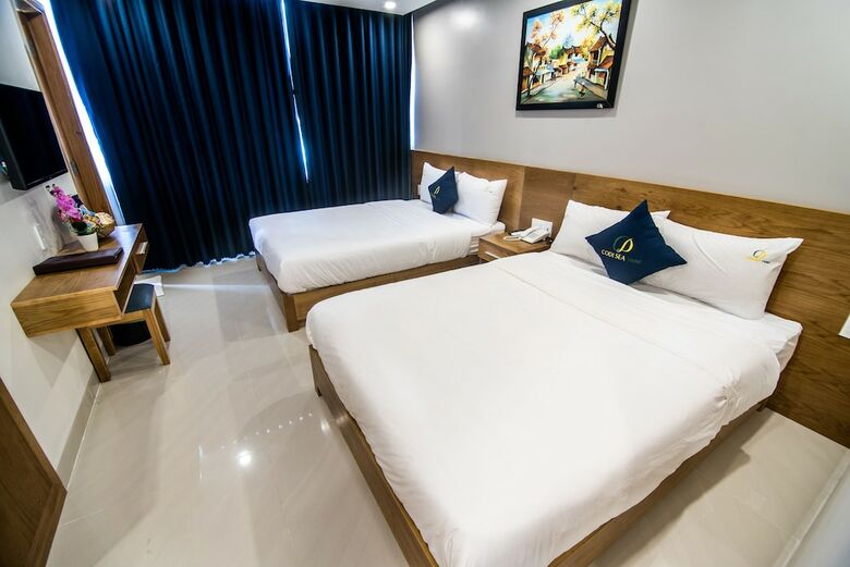 Codisea Hotel & Travel