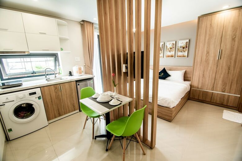 Codisea Hotel & Travel