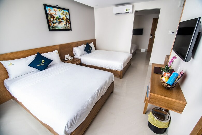 Codisea Hotel & Travel
