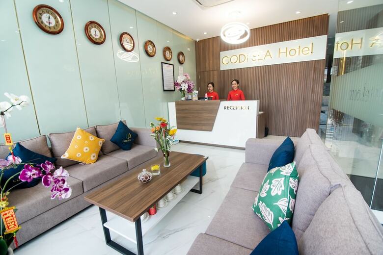 Codisea Hotel & Travel