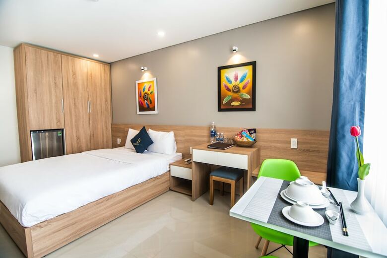 Codisea Hotel & Travel