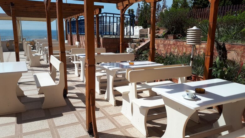 Family Hotel Evridika