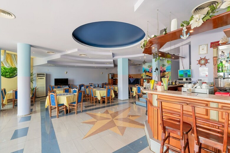 Family Hotel Evridika