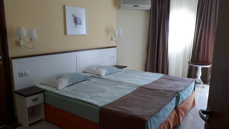 Family Hotel Evridika