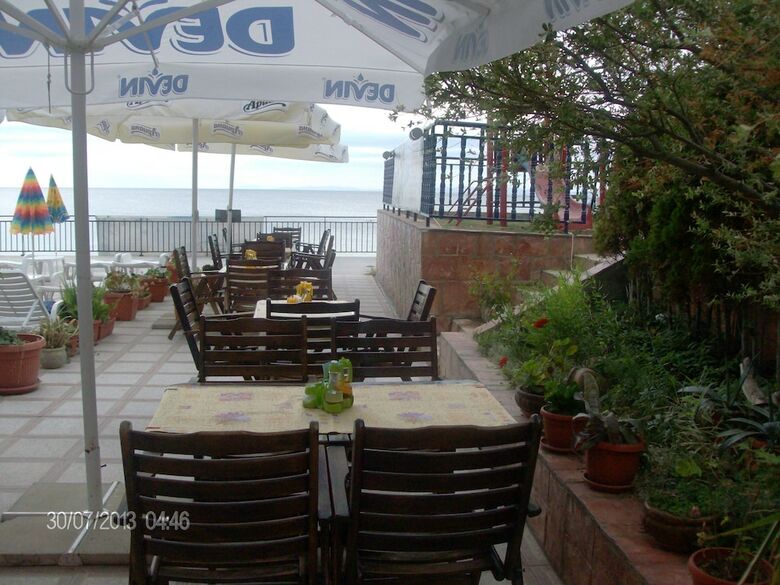 Family Hotel Evridika