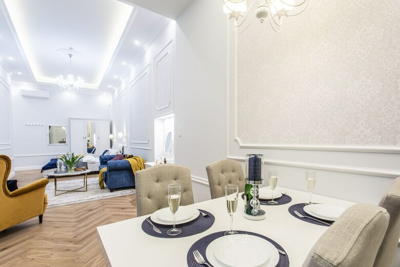 Hotel Meyo Apartments