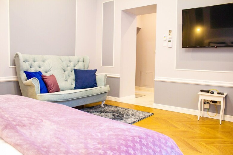 Hotel Meyo Apartments