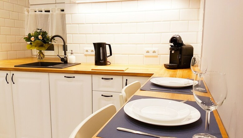 Hotel Meyo Apartments