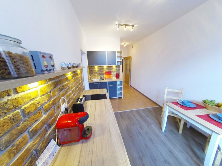 Hotel Meyo Apartments