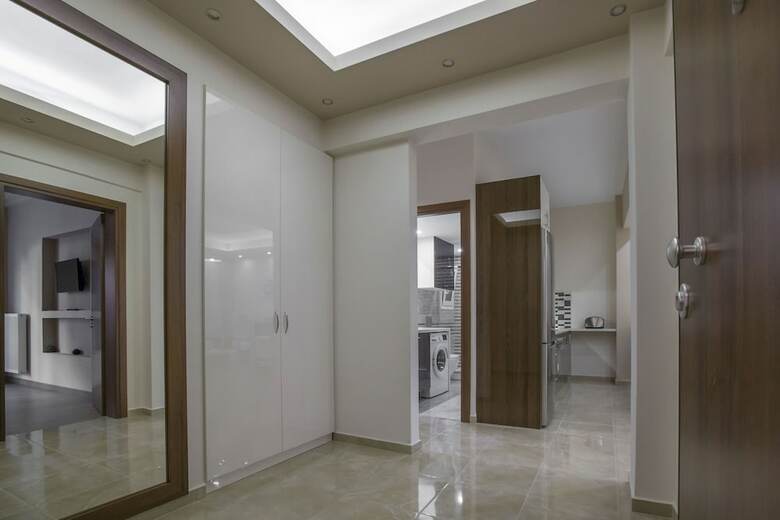 Apartamentos Spacious & Convenient Place Near Acropolis Museum By Ghh