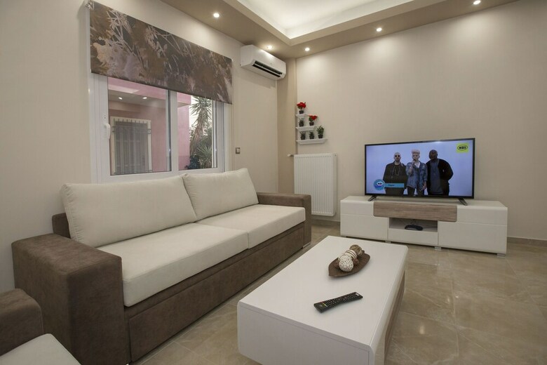 Apartamentos Spacious & Convenient Place Near Acropolis Museum By Ghh