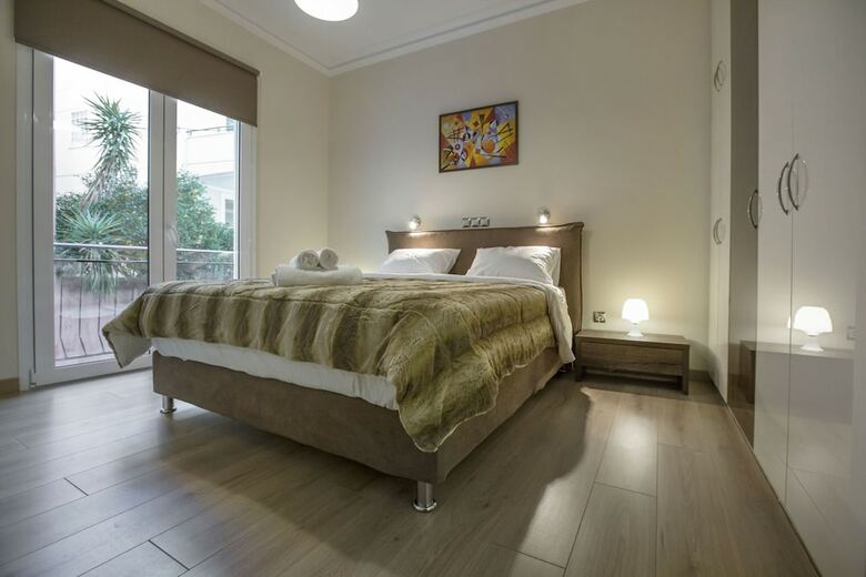 Apartamentos Spacious & Convenient Place Near Acropolis Museum By Ghh
