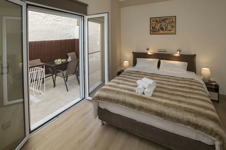 Apartamentos Spacious & Convenient Place Near Acropolis Museum By Ghh