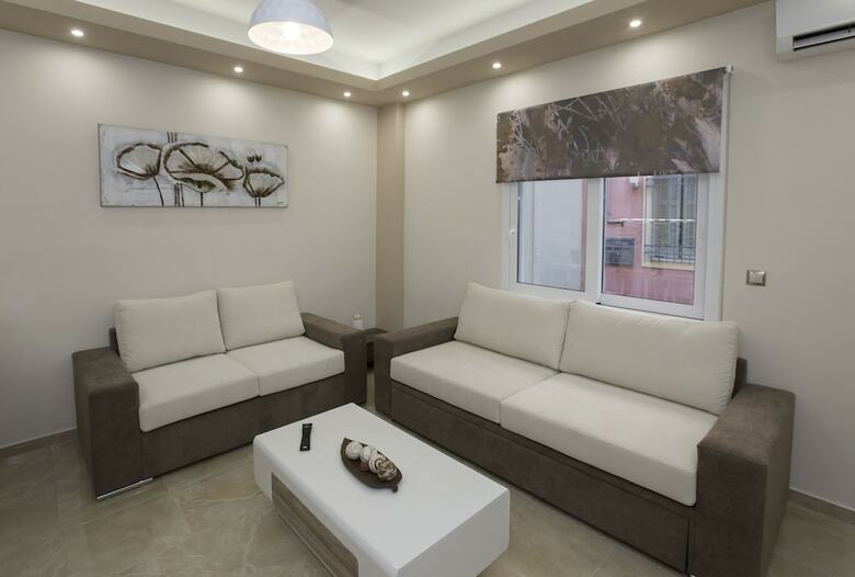 Apartamentos Spacious & Convenient Place Near Acropolis Museum By Ghh