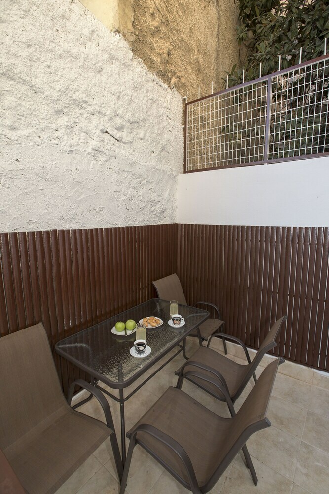 Apartamentos Spacious & Convenient Place Near Acropolis Museum By Ghh