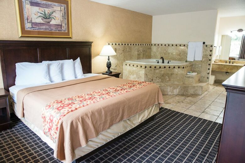 Hotel Florence Express Inn