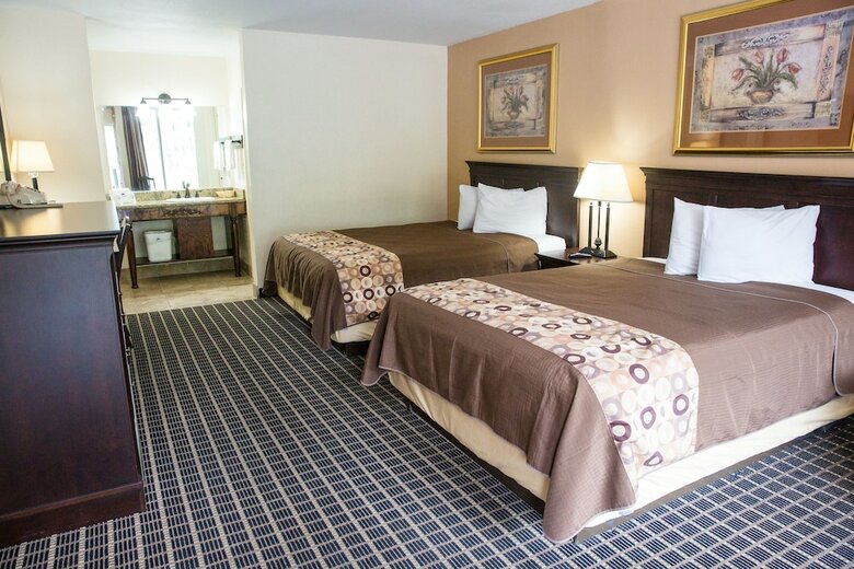 Hotel Florence Express Inn