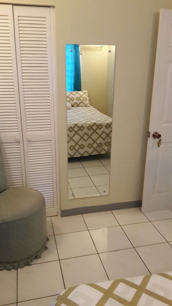 Hotel Camelia Rooms
