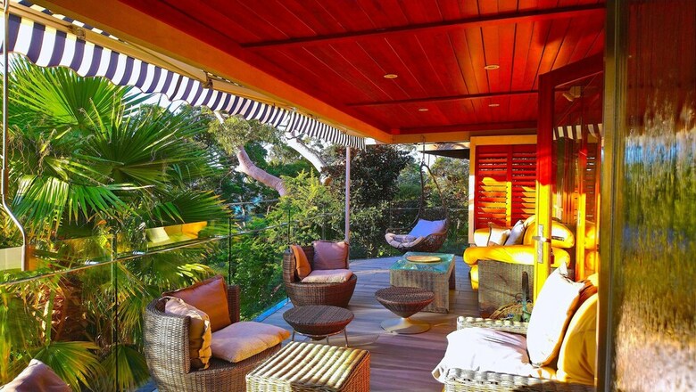 Apartamentos Luxury Escape