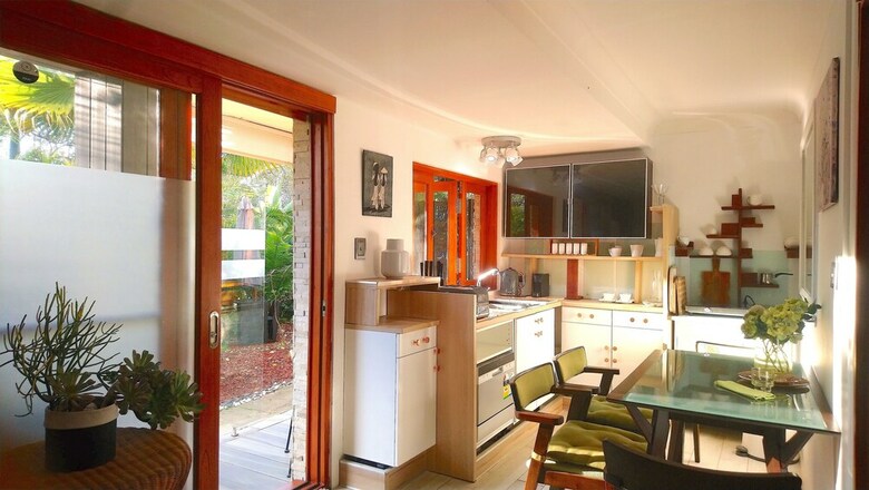 Apartamentos Luxury Escape
