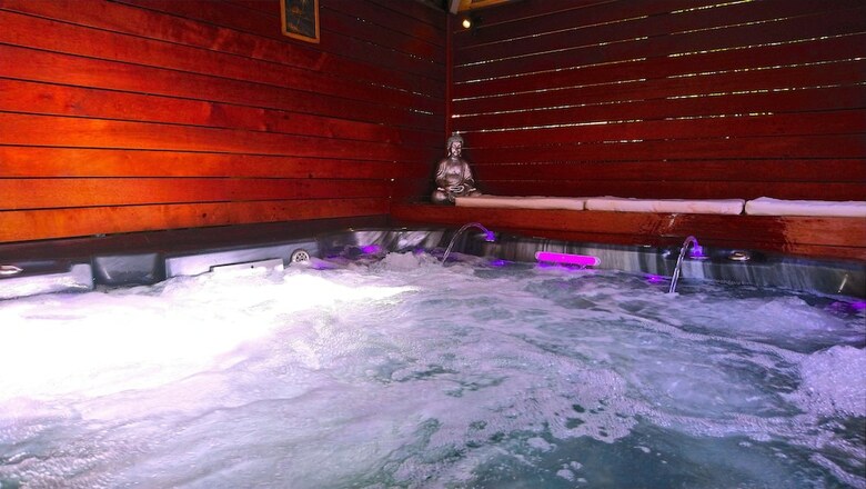 Apartamentos Luxury Escape
