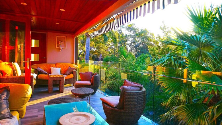 Apartamentos Luxury Escape