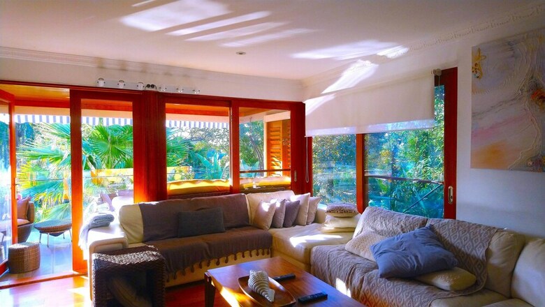 Apartamentos Luxury Escape