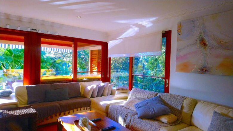 Apartamentos Luxury Escape