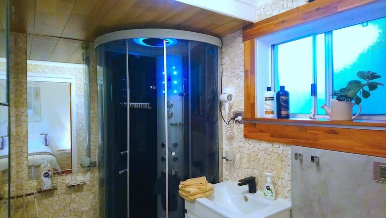 Apartamentos Luxury Escape
