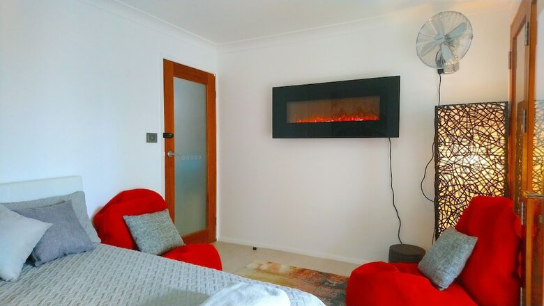Apartamentos Luxury Escape