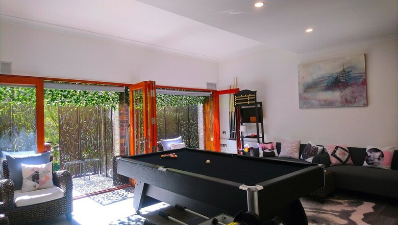 Apartamentos Luxury Escape