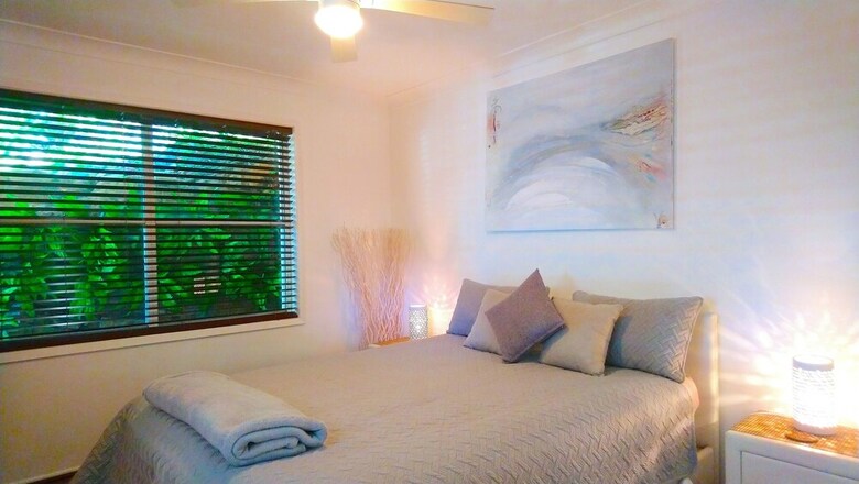 Apartamentos Luxury Escape