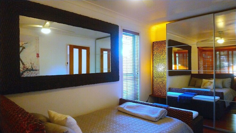 Apartamentos Luxury Escape
