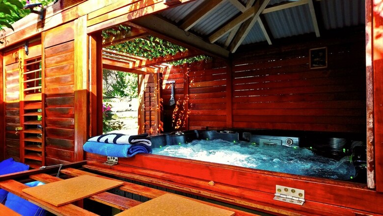 Apartamentos Luxury Escape