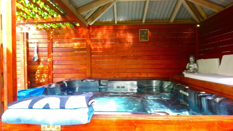 Apartamentos Luxury Escape