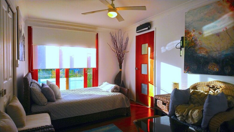 Apartamentos Luxury Escape