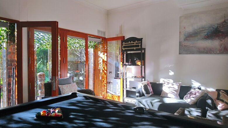 Apartamentos Luxury Escape