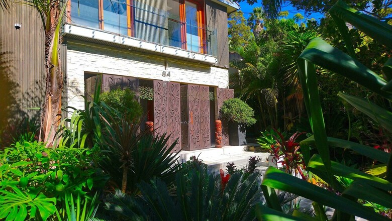 Apartamentos Luxury Escape