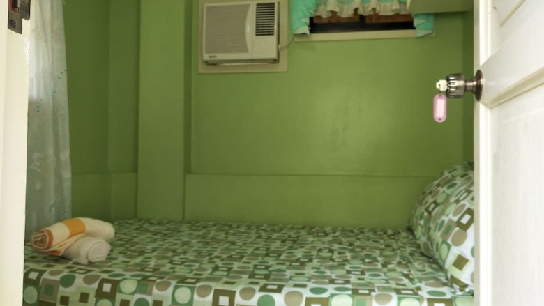 Hotel Twin Ap Homes Boracay