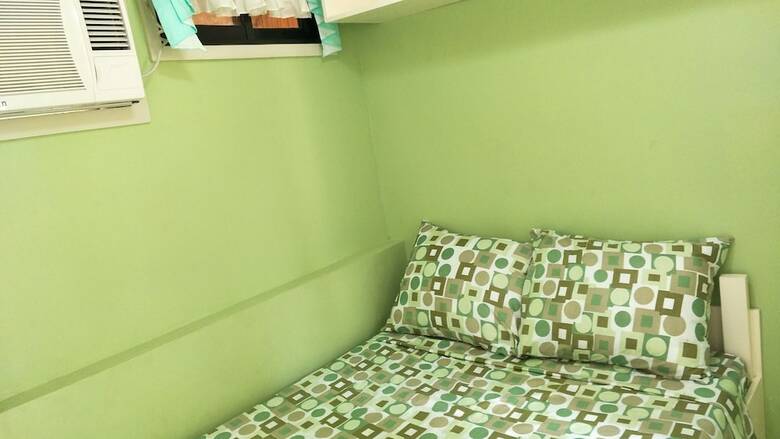 Hotel Twin Ap Homes Boracay