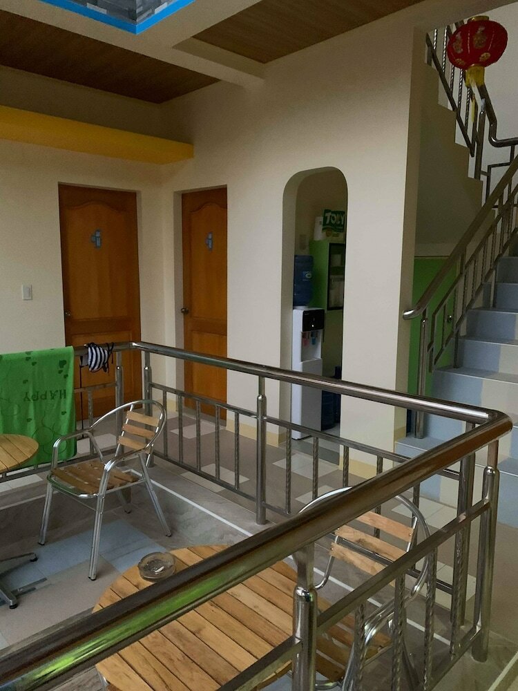 Hotel Twin Ap Homes Boracay