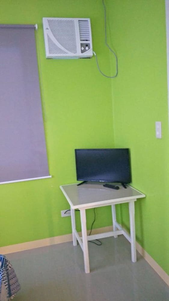Hotel Twin Ap Homes Boracay