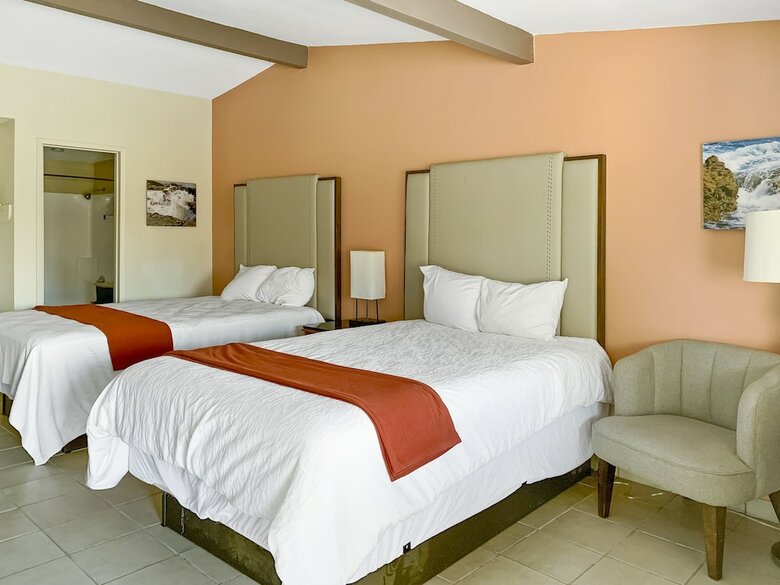 Hotel Travelodge By Wyndham Blythe