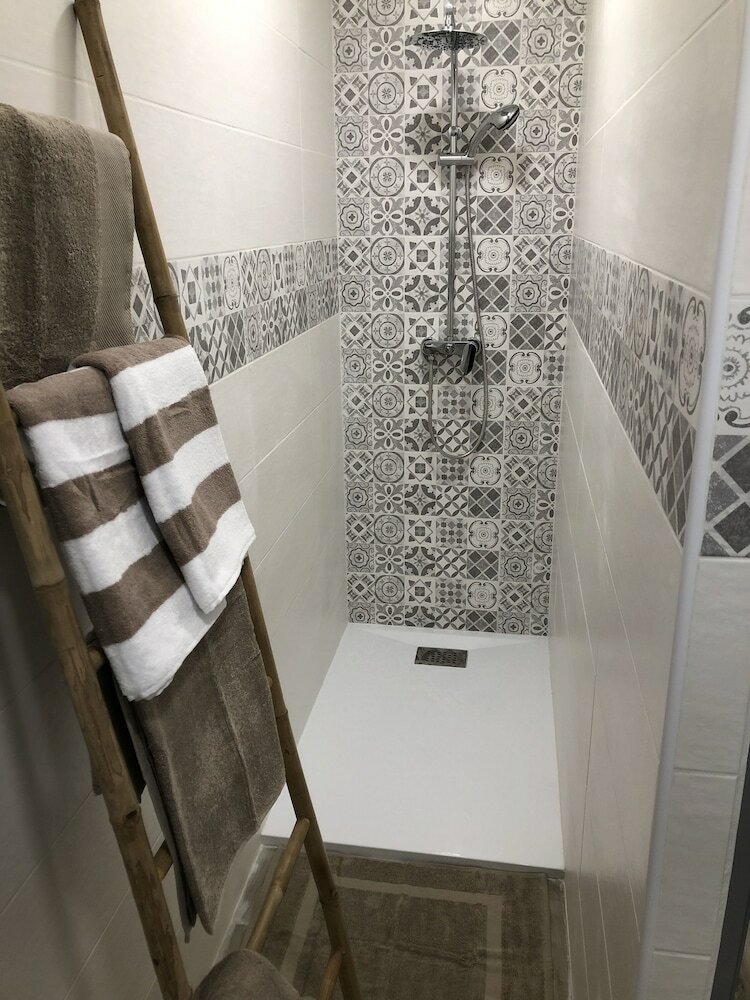 Apartamento Appartement Vue Mer 2